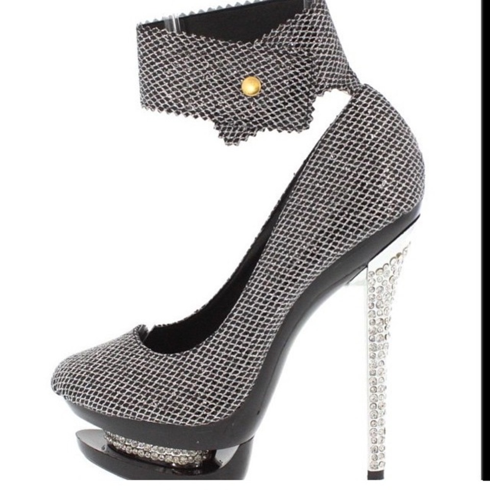 Glam Heels
